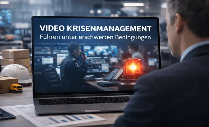 Krisenmanagement